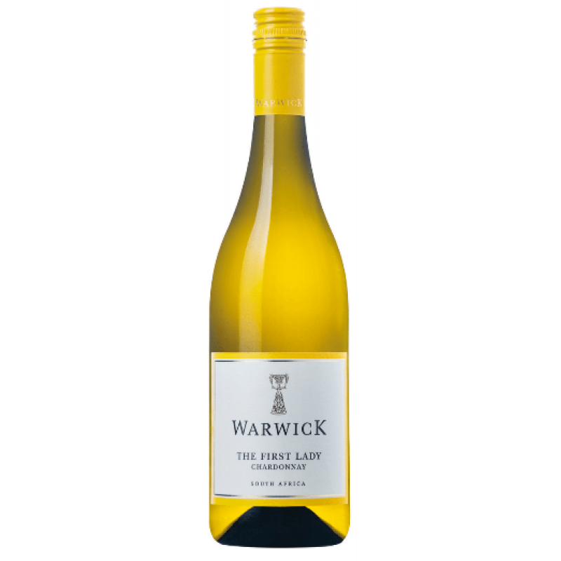 Warwick First Lady Chardonnay